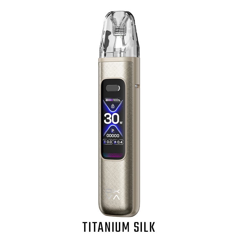 Xlim Pro 3 Kit - OXVA