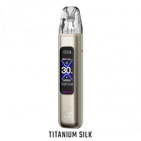 Starterset Xlim Pro 3 - OXVA