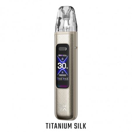 Xlim Pro 3 Kit - OXVA