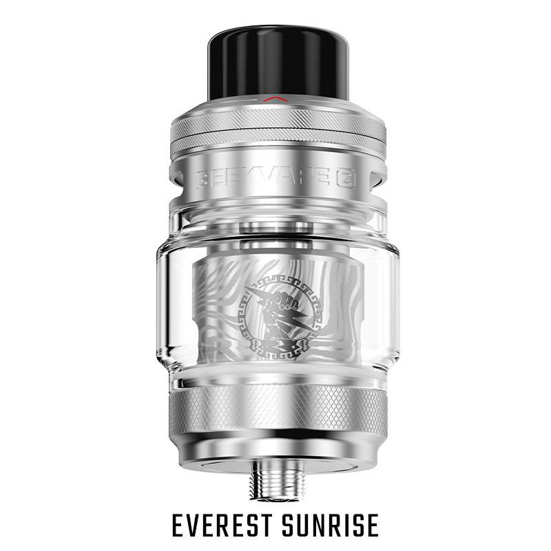 Starterset Aegis Legend 5 - Everest Sunrise Limited Edition - Geekvape