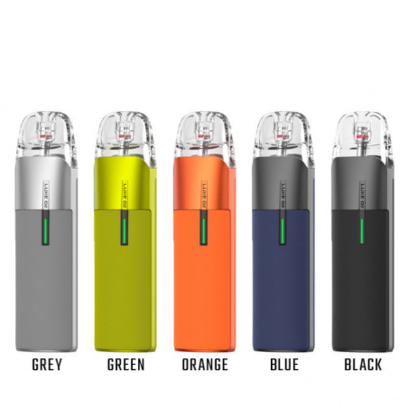 Pod Luxe Q2 Vaporesso - All colors