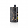 DotPod Max V1.5 Kit - Limited Edition Gold Forged Carbon - DotMod