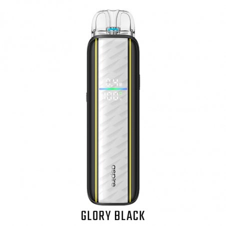 Glory Black