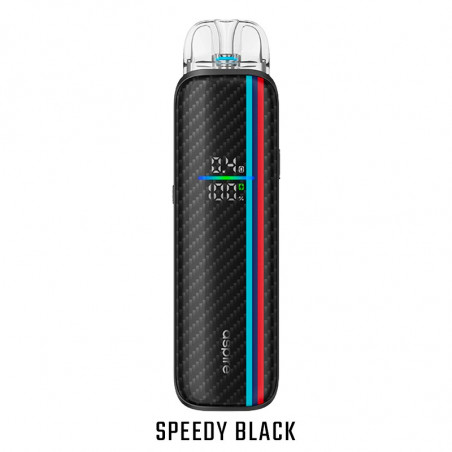 Speedy Black