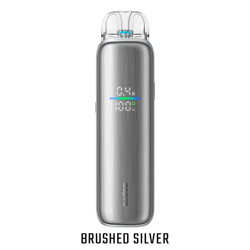 Pixo Max Kit - Aspire