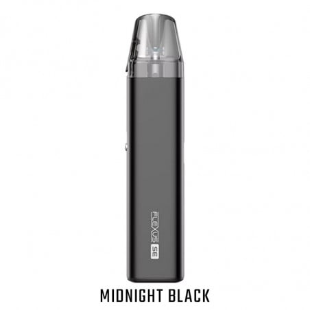 Midnight Black