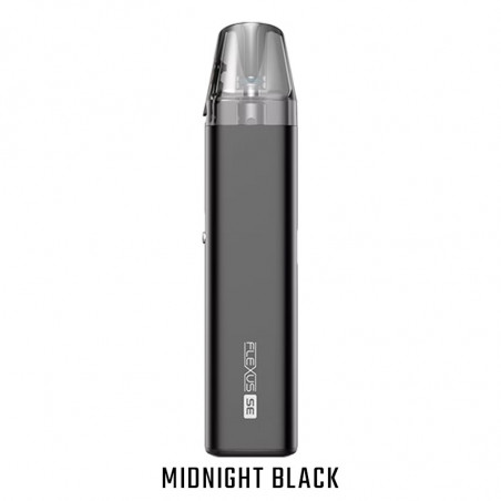 Midnight Black