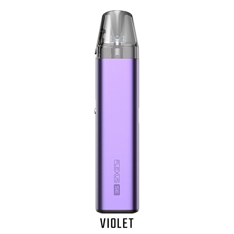 Flexus SE Kit - Aspire