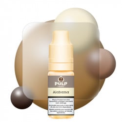 E-liquide Alabama - Pulp | 10ml