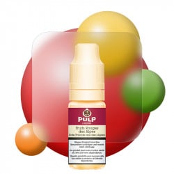 E-Liquide Fruits Rouges des Alpes - Pulp | 10ml