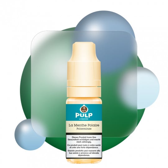Polar Mint - Pulp | 10ml