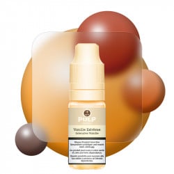Vanilla Extreme - Pulp | 10ml