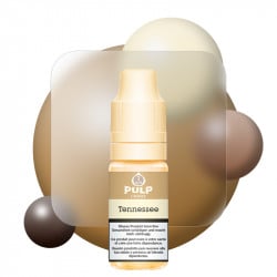 E-liquide Tennessee - Pulp | 10ml