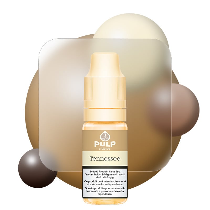 Tennessee - Pulp | 10ml