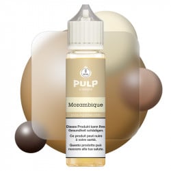 Mozambique - Pulp | 50 ml in 75 ml