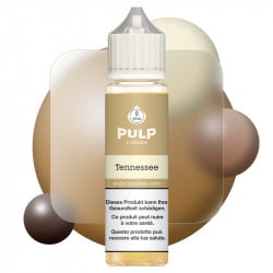 Tennessee - Pulp | 50 ml in 75 ml