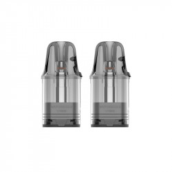 vaporesso vibe dual mesh pods Vibe Series Dual Mesh Smart Pods x2