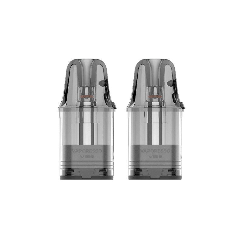 Kartuschen Vibe Series Dual Mesh - Vaporesso