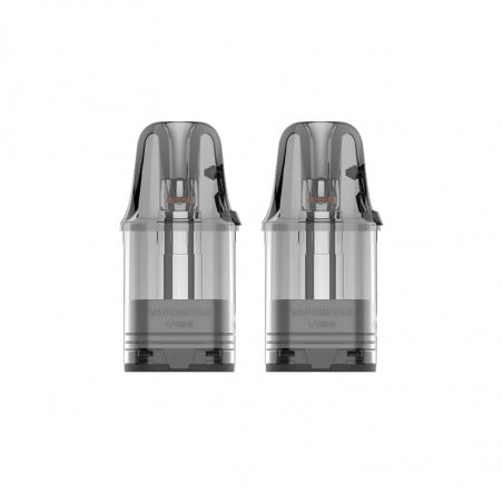 Vibe Series Dual Mesh Smart Pods x2
