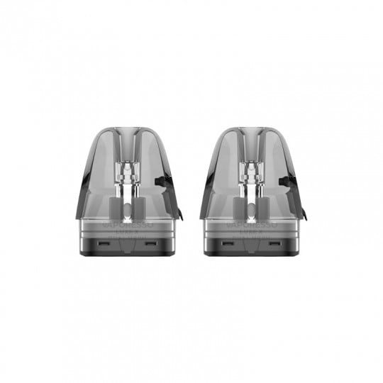 Luxe X Series Dual Mesh Cartridges - Vaporesso | x2 Pack