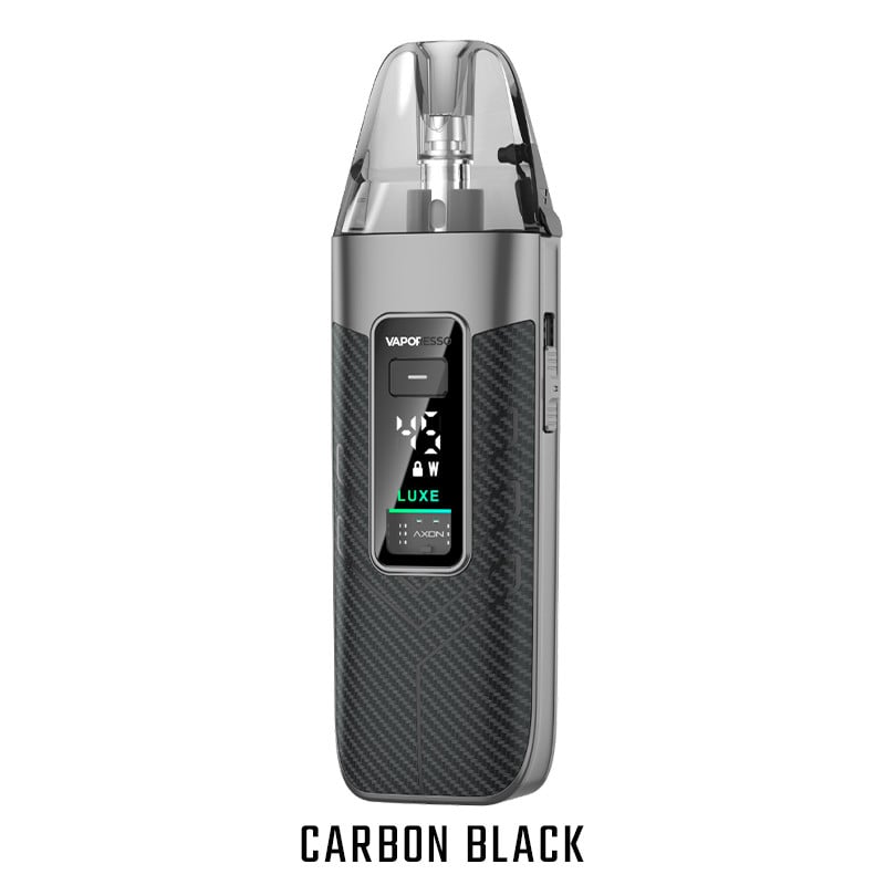 Luxe X3 Pod Kit - Vaporesso