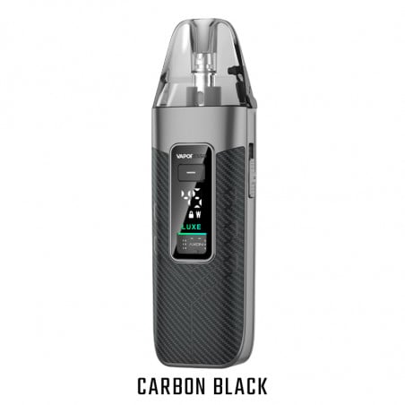 Luxe X3 Pod Kit - Vaporesso