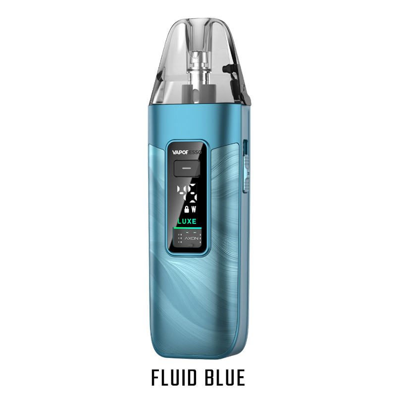 Pod-System Luxe X3 - Vaporesso