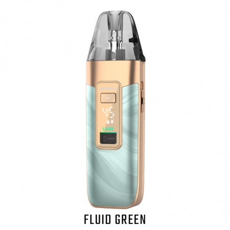 Fluid Green