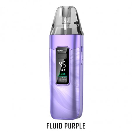 Fluid Purple