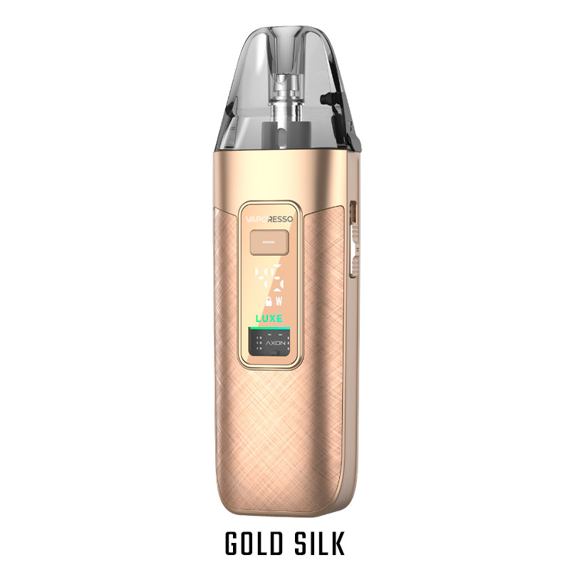 Pod-System Luxe X3 - Vaporesso