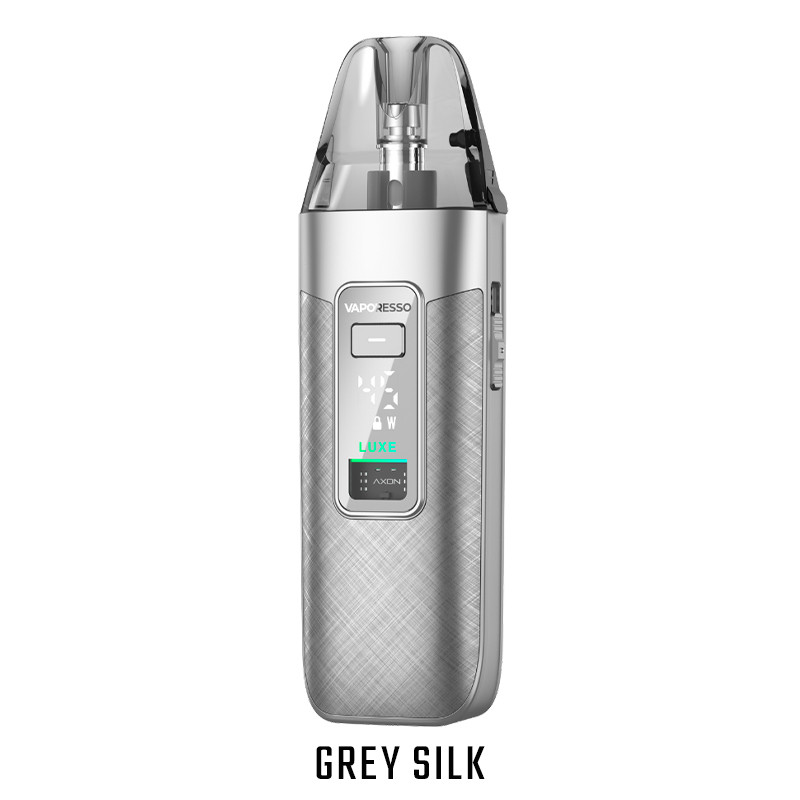 Luxe X3 Pod Kit - Vaporesso