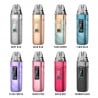 Luxe X3 Pod Kit - Vaporesso