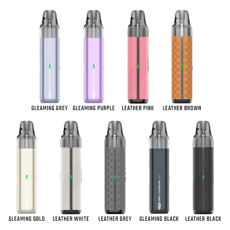 Pod-System Vibe SE 2 - Vaporesso