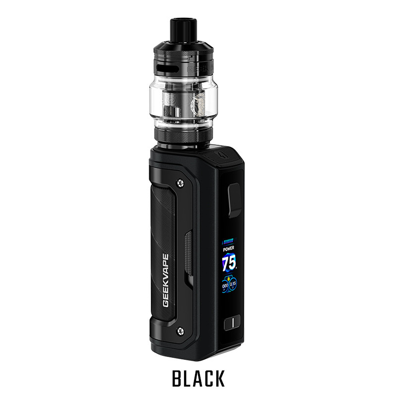Aegis Mini 5 Kit - Geekvape