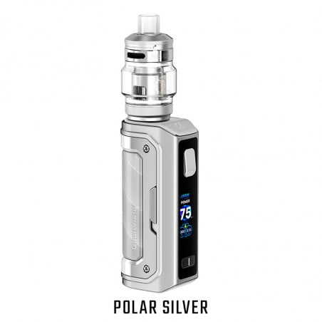 Polar Silver