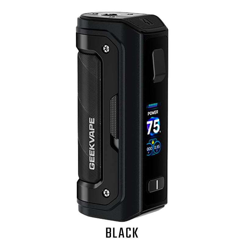 Aegis Mini 5 Box - Geekvape
