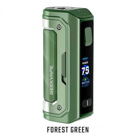 Forest Green