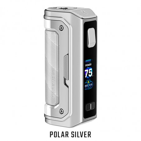Polar Silver