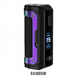 Box Aegis Mini 5  100W  3200 mAh  IP67 | Geekvape