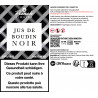 Jus de Boudin Noir - Shortfill format - Le French Liquide | 50ml