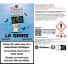 La Chose - VG-Version - Shortfill Format - Le French Liquid | 50ml