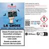 La Chose - Shortfill Format - Le french Liquide | 40ml