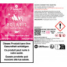 Polaris Berry Mix - Shortfill Format - Le French Liquide | 50ml