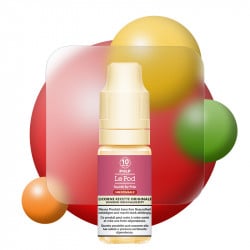 Licorne Recette originale - Pod by Pulp - 10ml