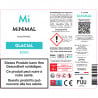 Glacial - MiNiMAL by The Fuu | 50 ml "Shortfill 60 ml"