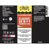 Classic US - Cirkus | Classic | 50 ml in 70 ml