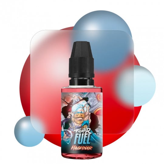 DIY Concentrate Haghnar - Fighter Fuel by Maison Fuel | 30 ml