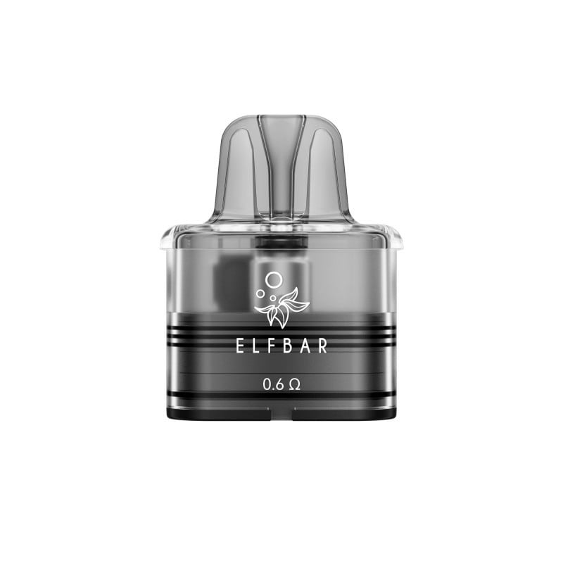Kartusche ElfX Mega 5 ml - Elfbar