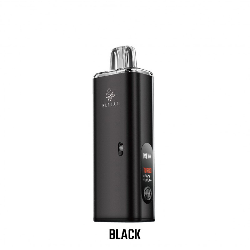 Pod-System ElfX Mega - Elfbar