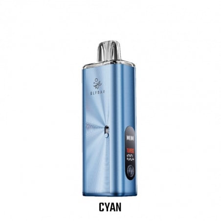 cyan